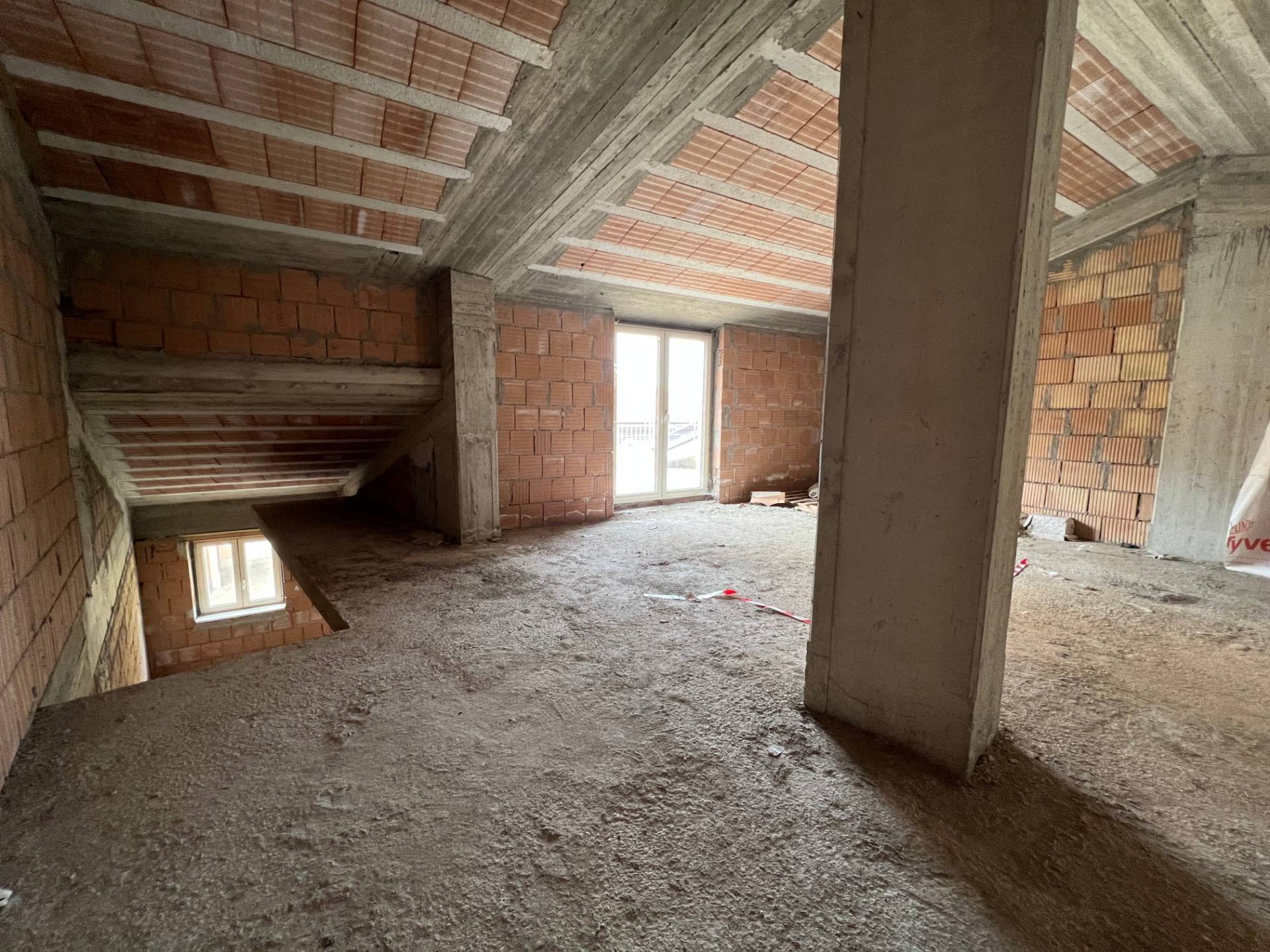 Appartamento in vendita a Ariano Irpino, via umberto I