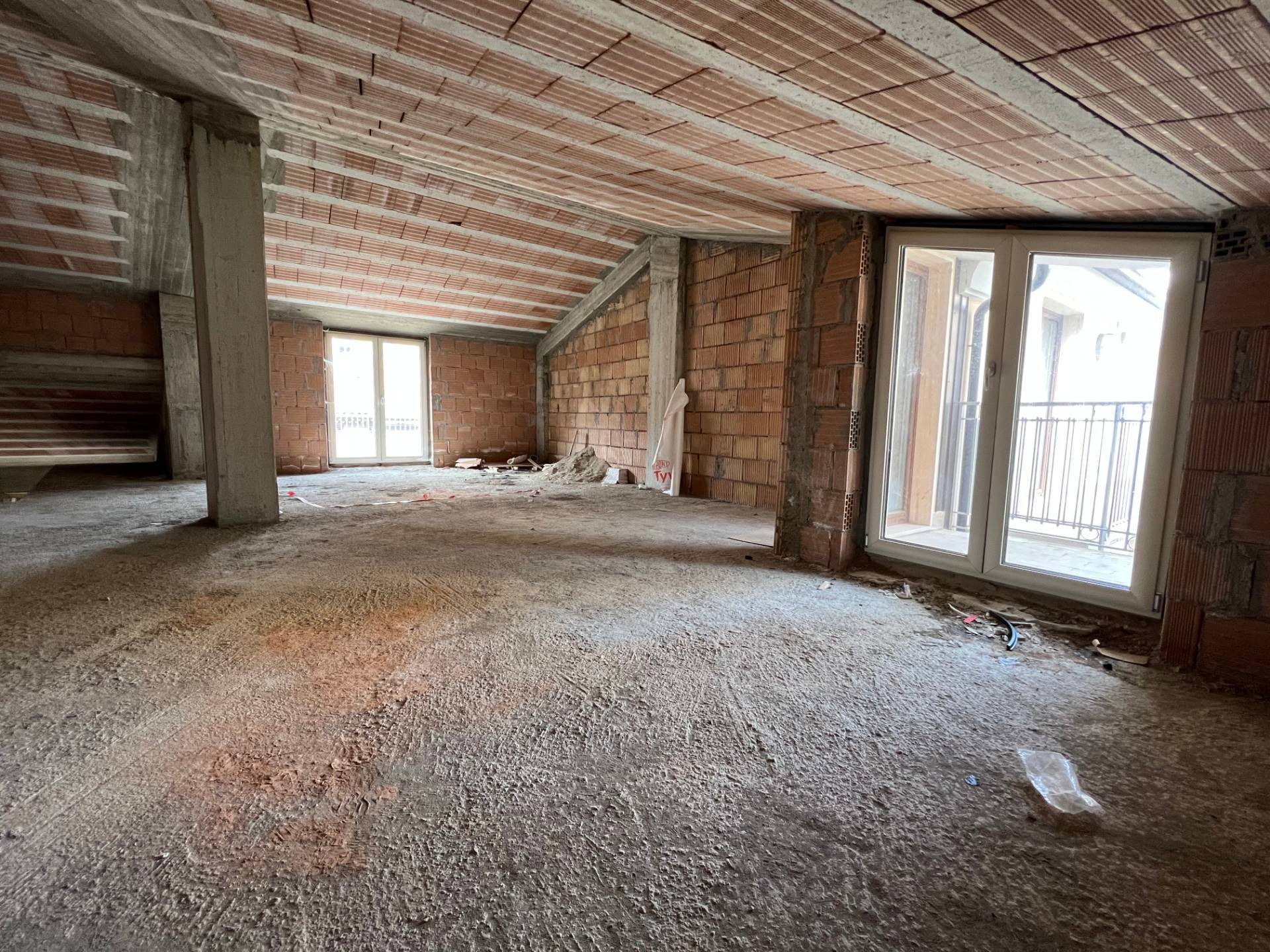 Appartamento in vendita a Ariano Irpino, via umberto I