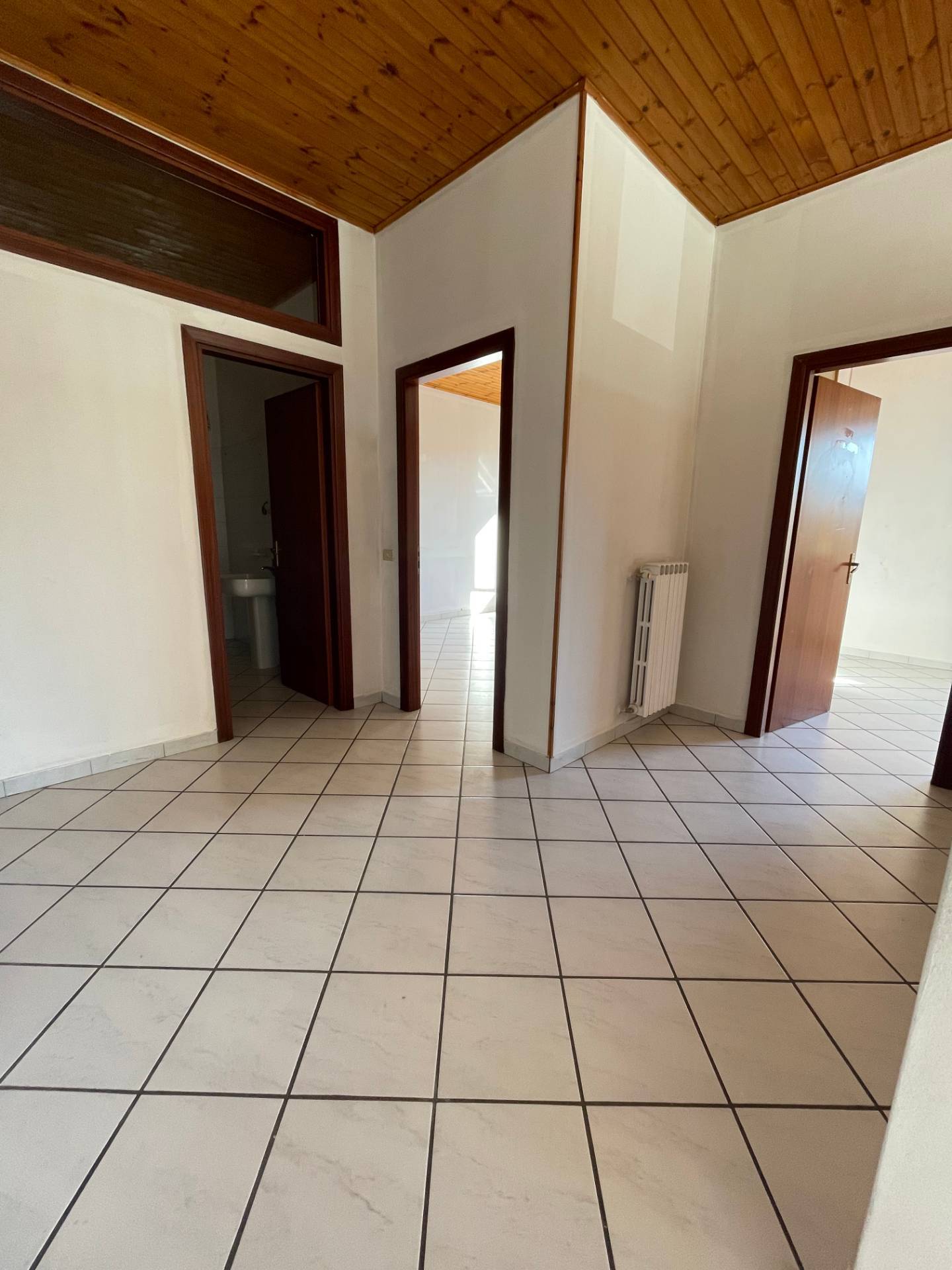 Casa singola in vendita a Ariano Irpino, contrada foresta