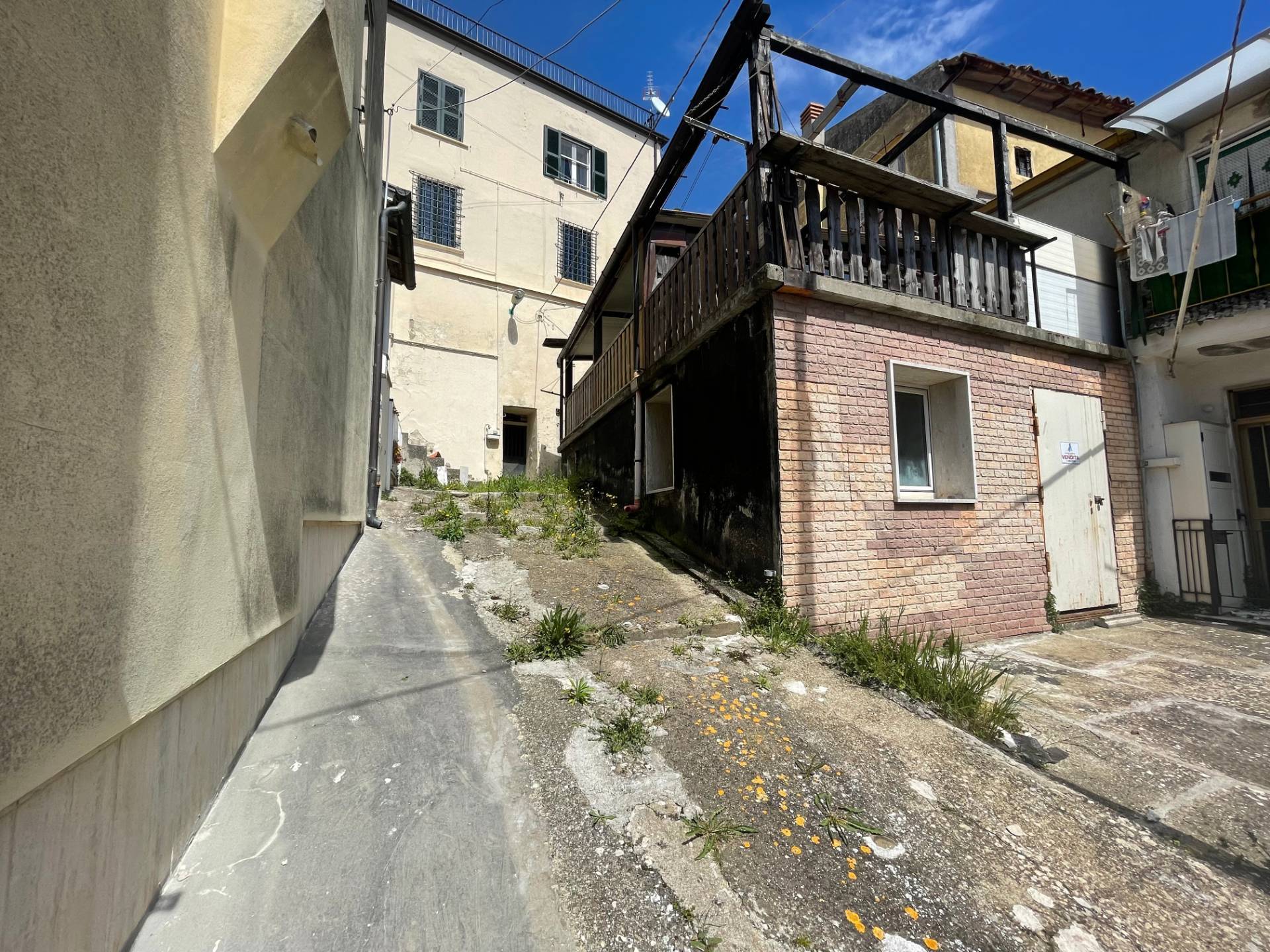 Soluzione Semindipendente in vendita a Ariano Irpino, via dentice