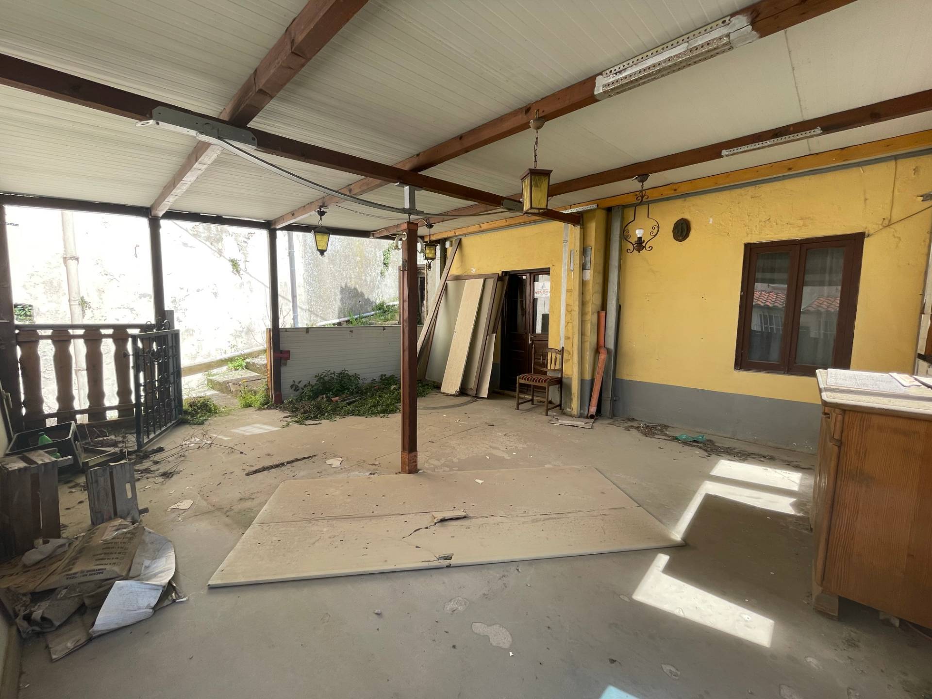 Soluzione Semindipendente in vendita a Ariano Irpino, via dentice