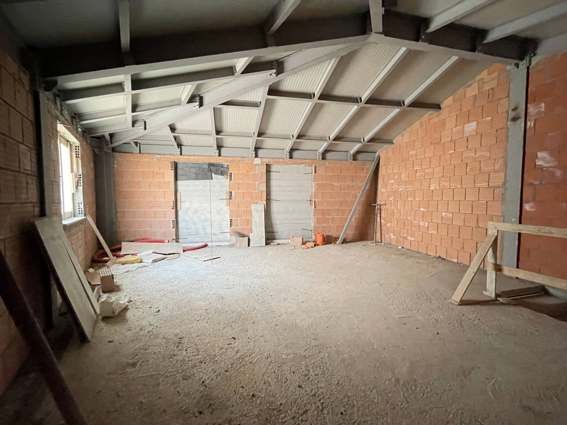 Soluzione Semindipendente in vendita a Ariano Irpino, via umberto I