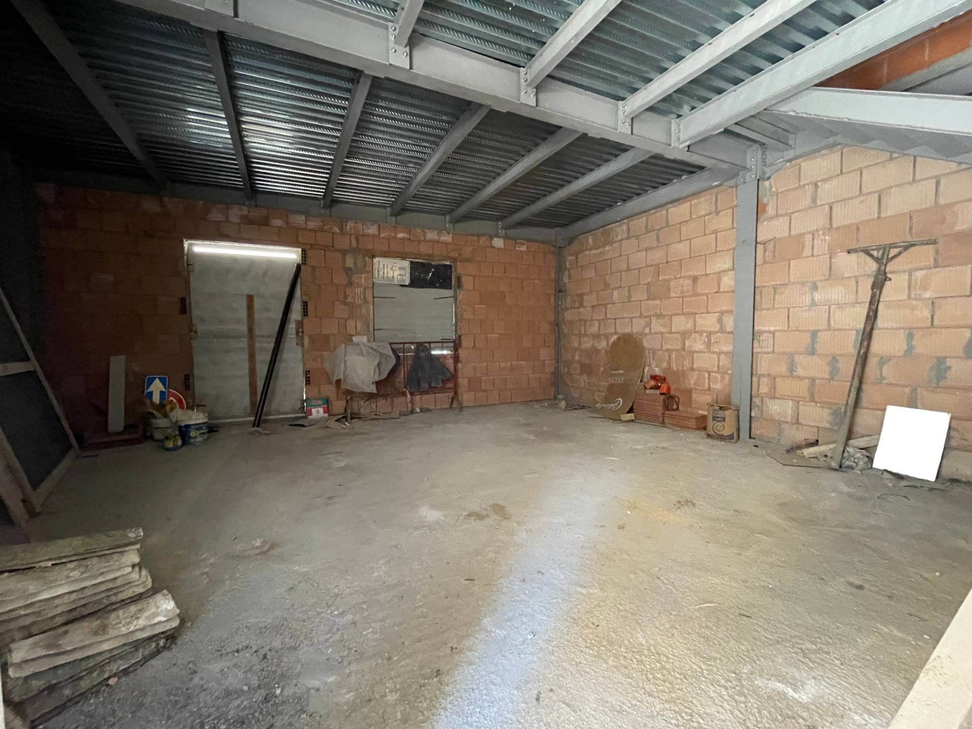 Soluzione Semindipendente in vendita a Ariano Irpino, via umberto I