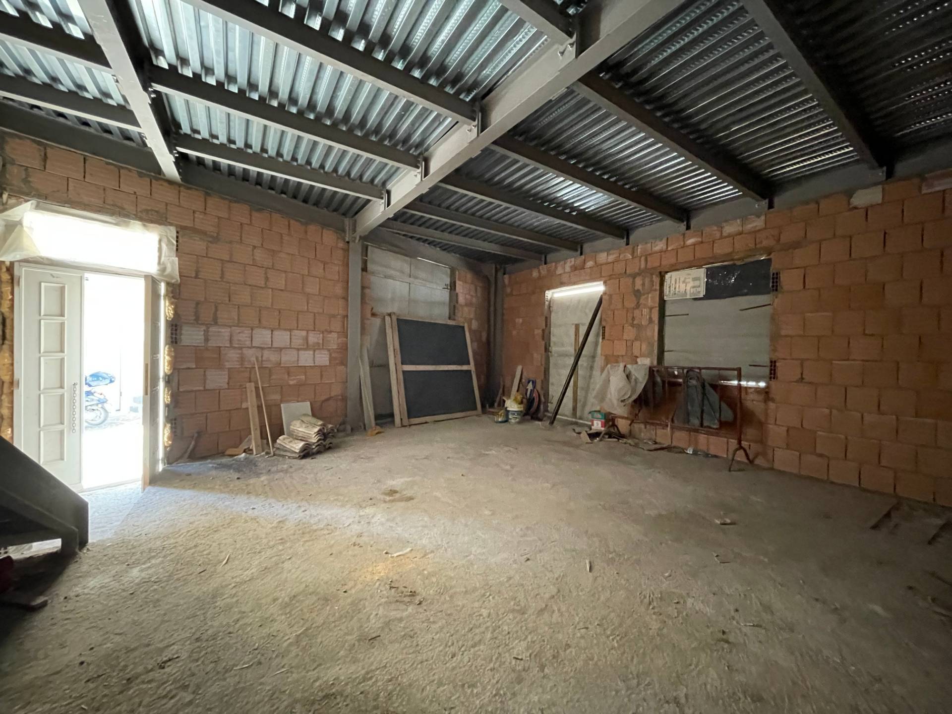 Soluzione Semindipendente in vendita a Ariano Irpino, via umberto I