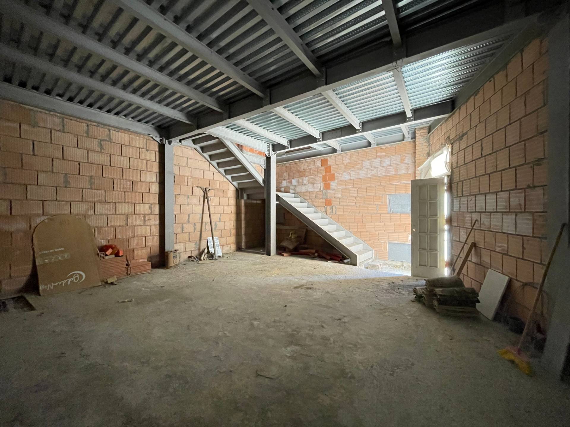 Soluzione Semindipendente in vendita a Ariano Irpino, via umberto I