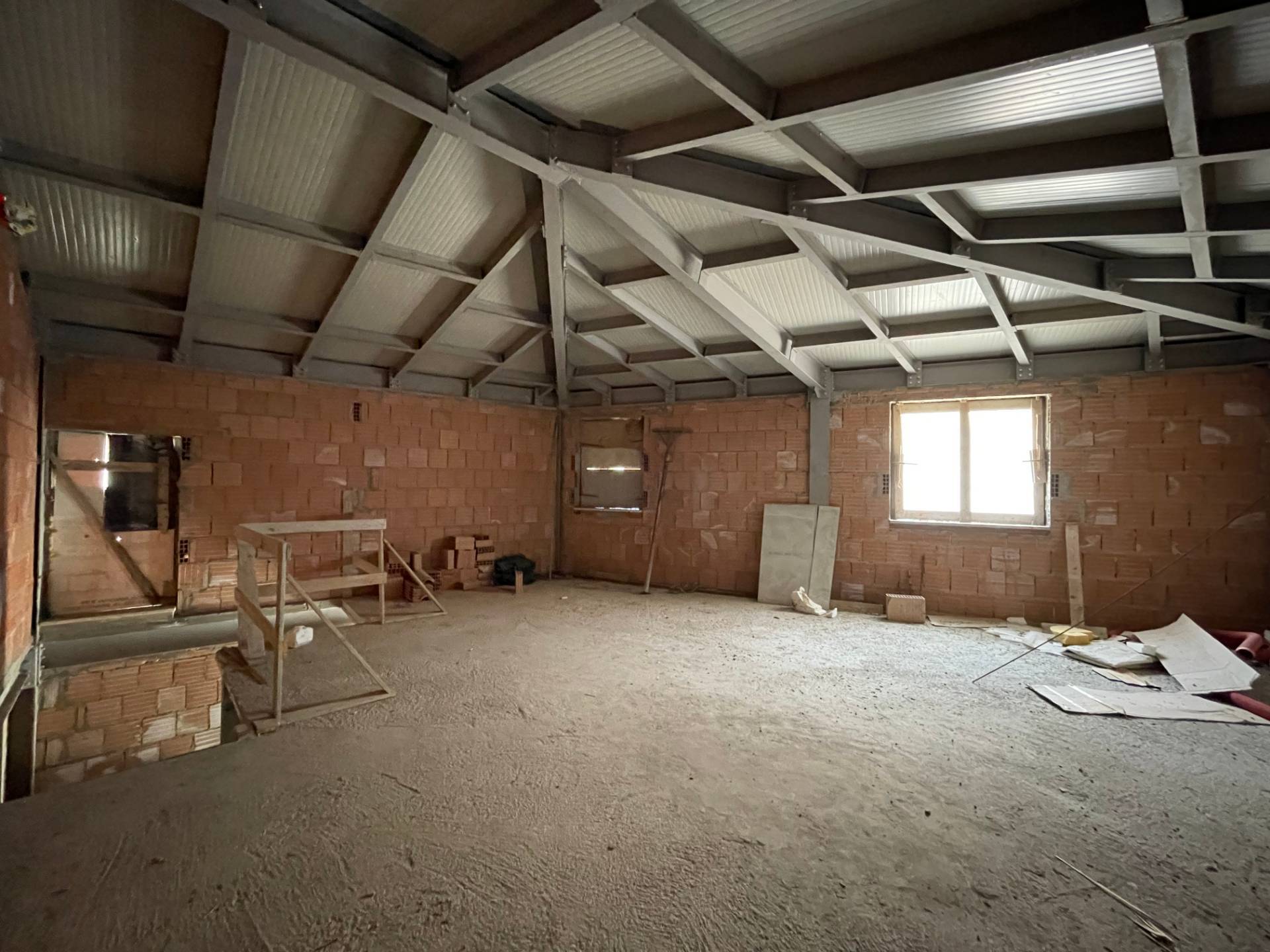 Soluzione Semindipendente in vendita a Ariano Irpino, via umberto I