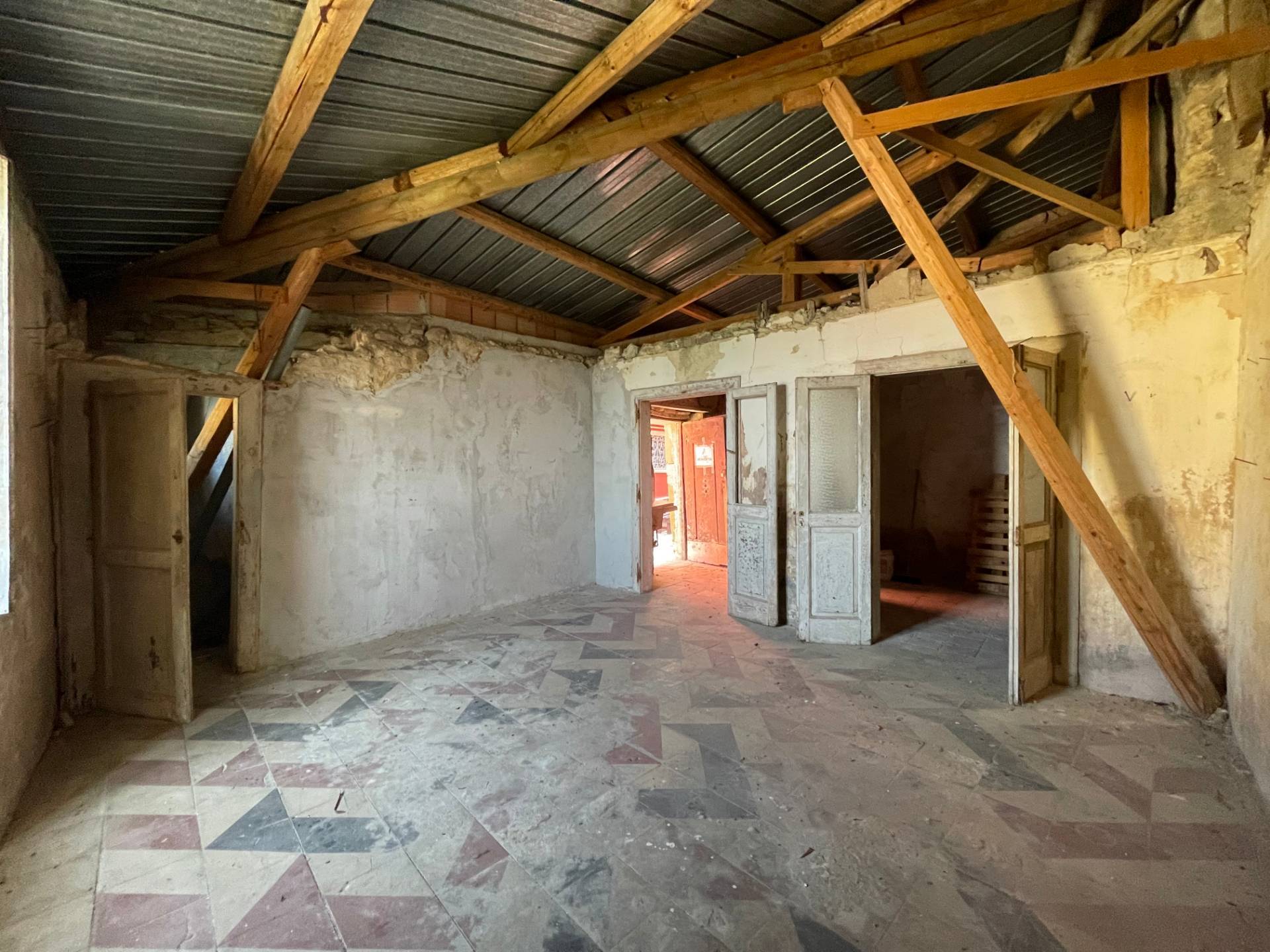 appartamento indipendente in vendita a Ariano Irpino, via mancini