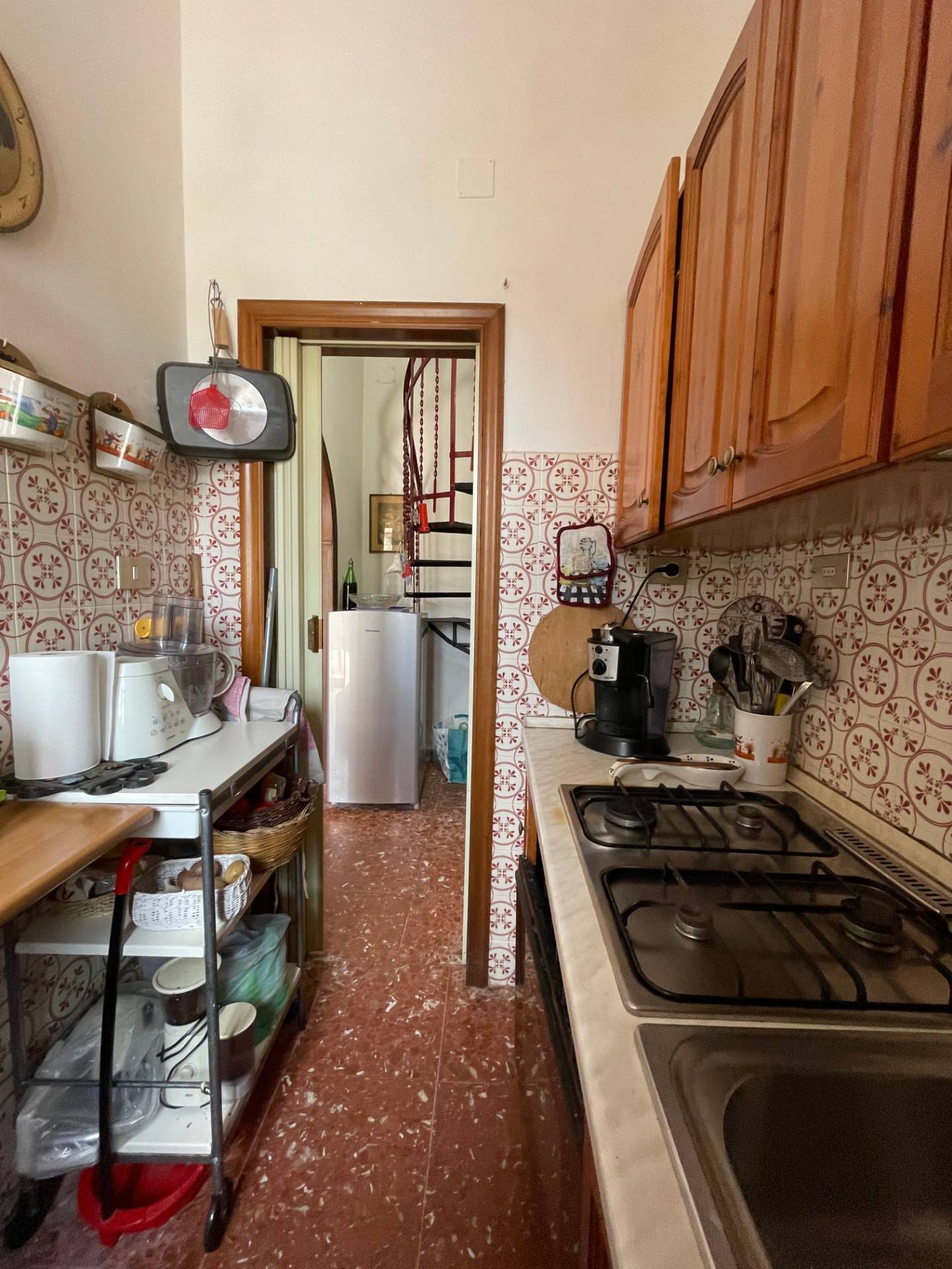 Casa singola in vendita a Ariano Irpino, contrada cerreto