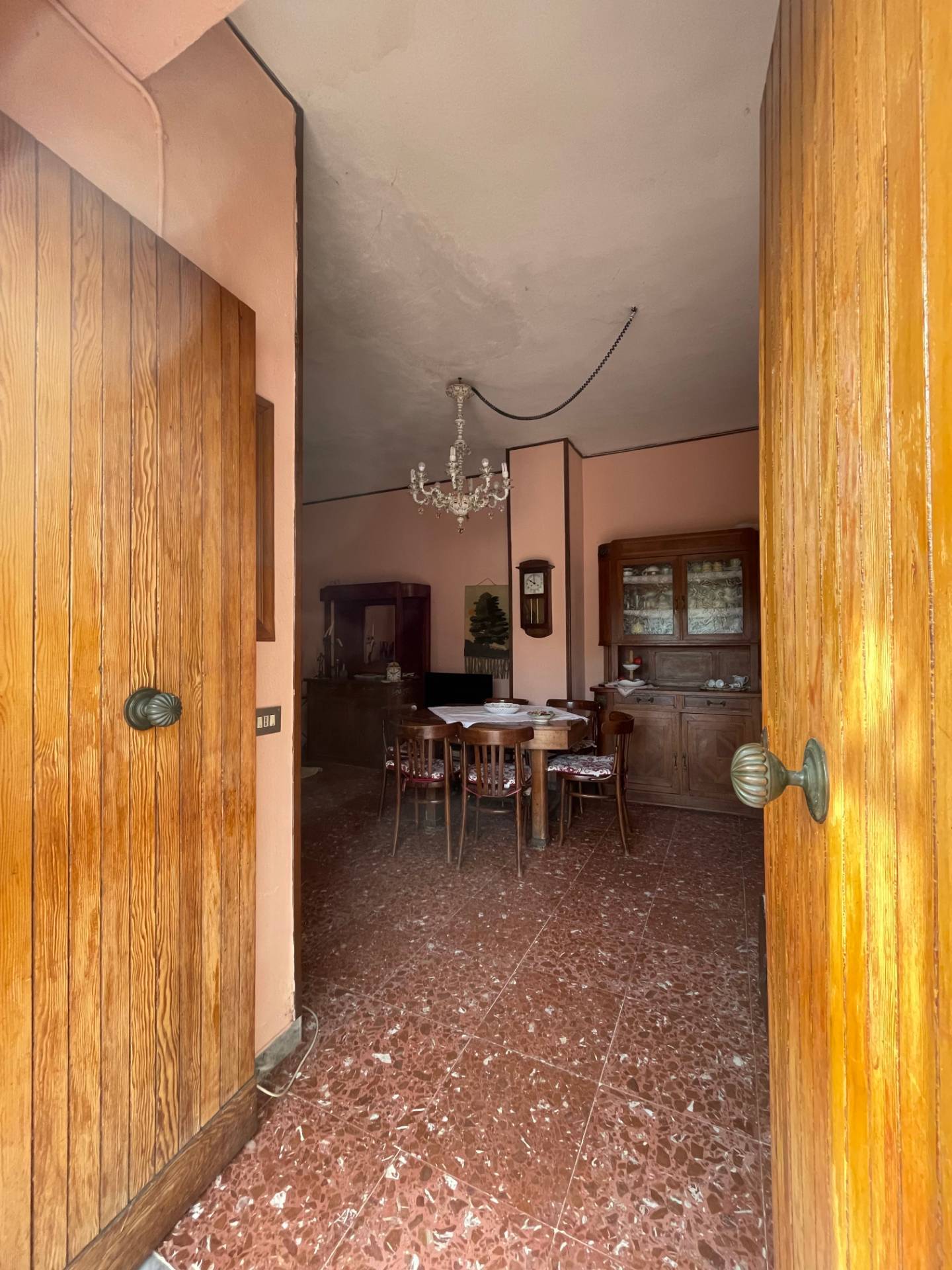 Casa singola in vendita a Ariano Irpino, contrada cerreto