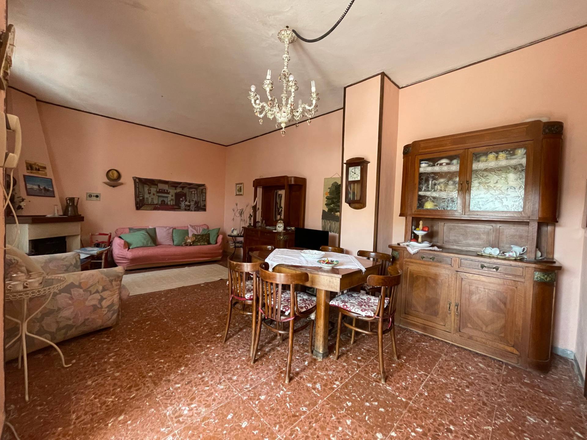 Casa singola in vendita a Ariano Irpino, contrada cerreto