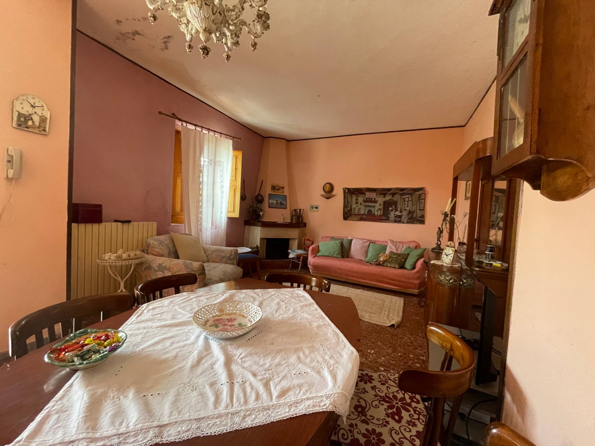 Casa singola in vendita a Ariano Irpino, contrada cerreto