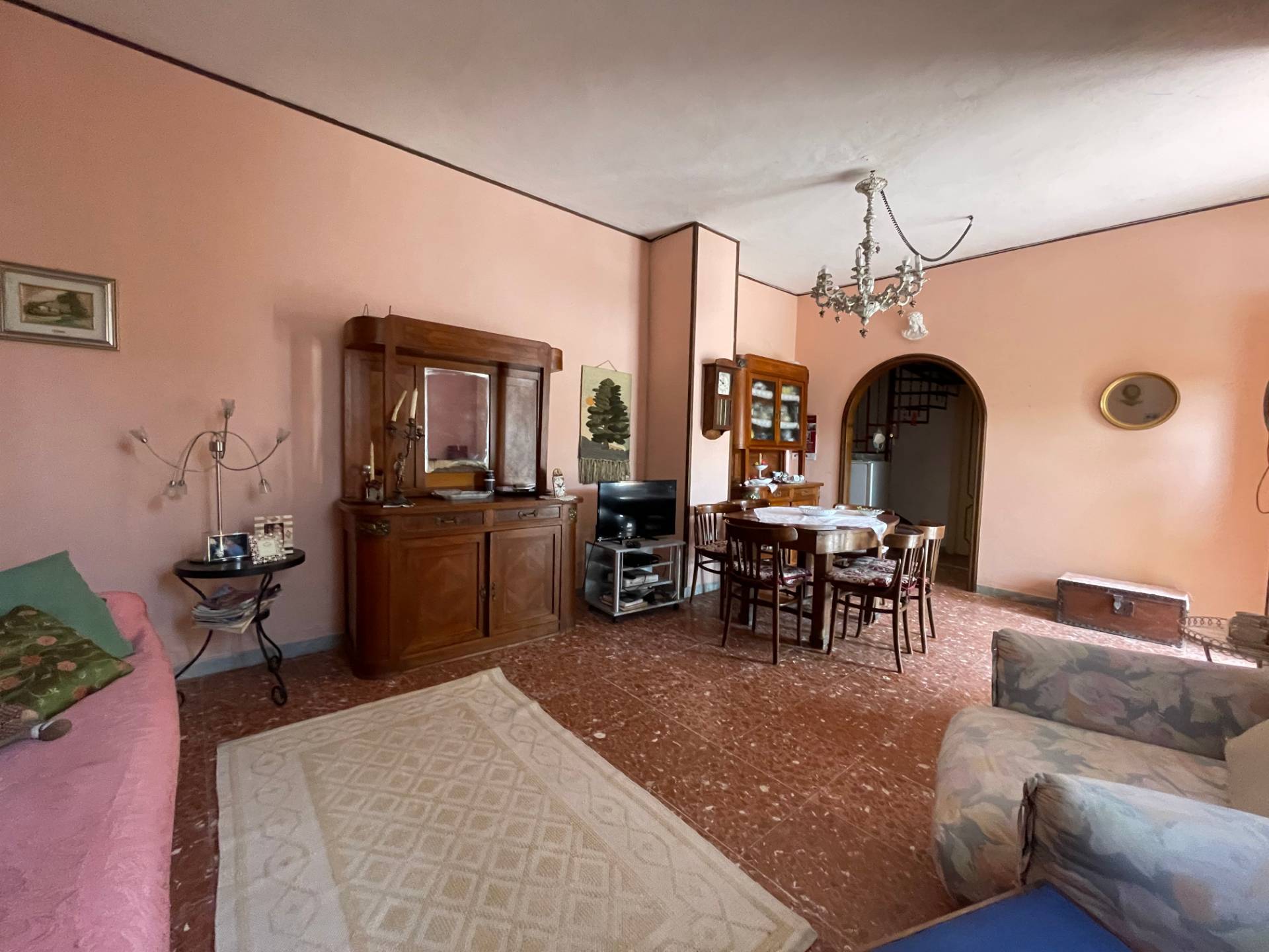 Casa singola in vendita a Ariano Irpino, contrada cerreto