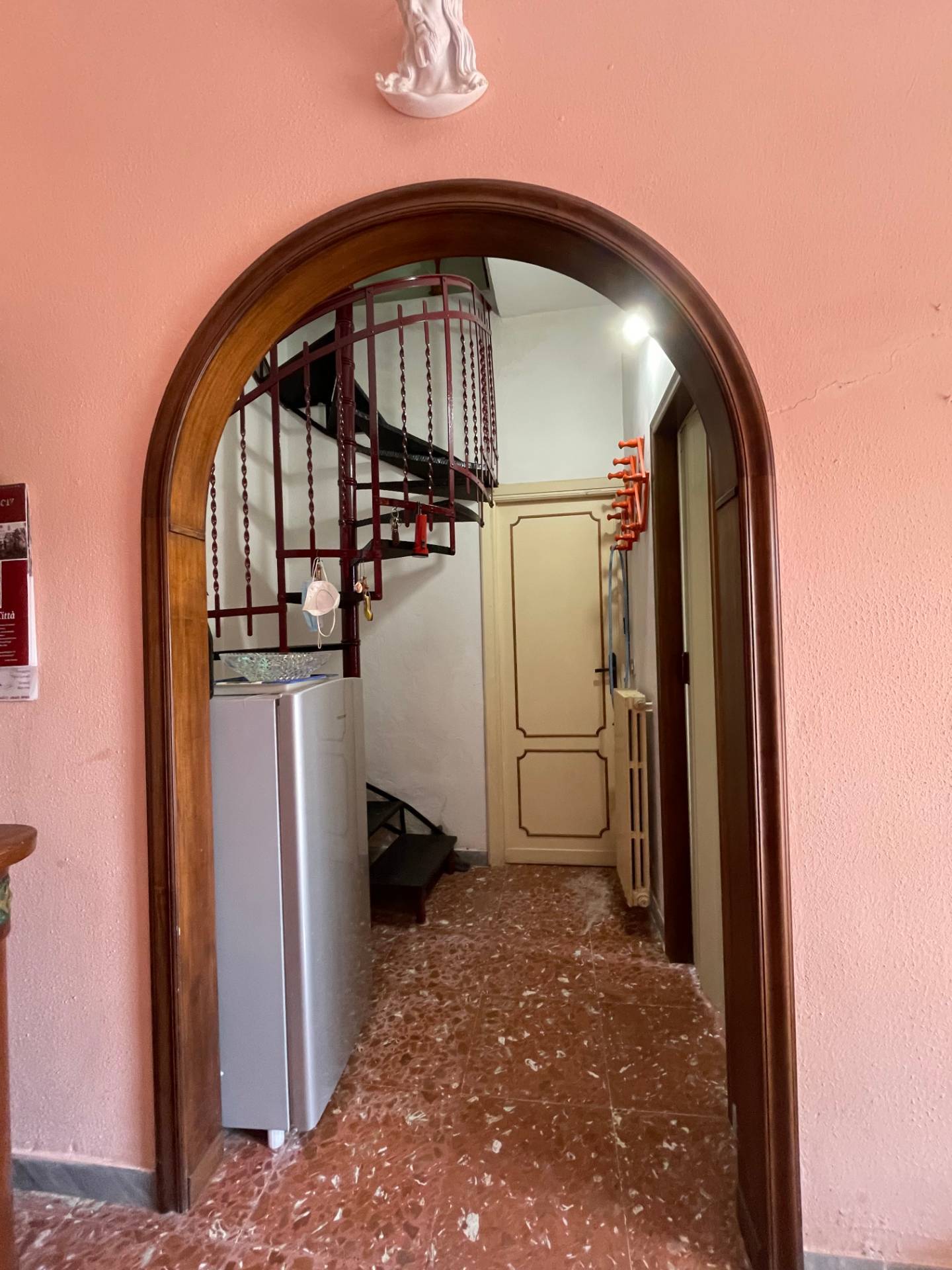 Casa singola in vendita a Ariano Irpino, contrada cerreto