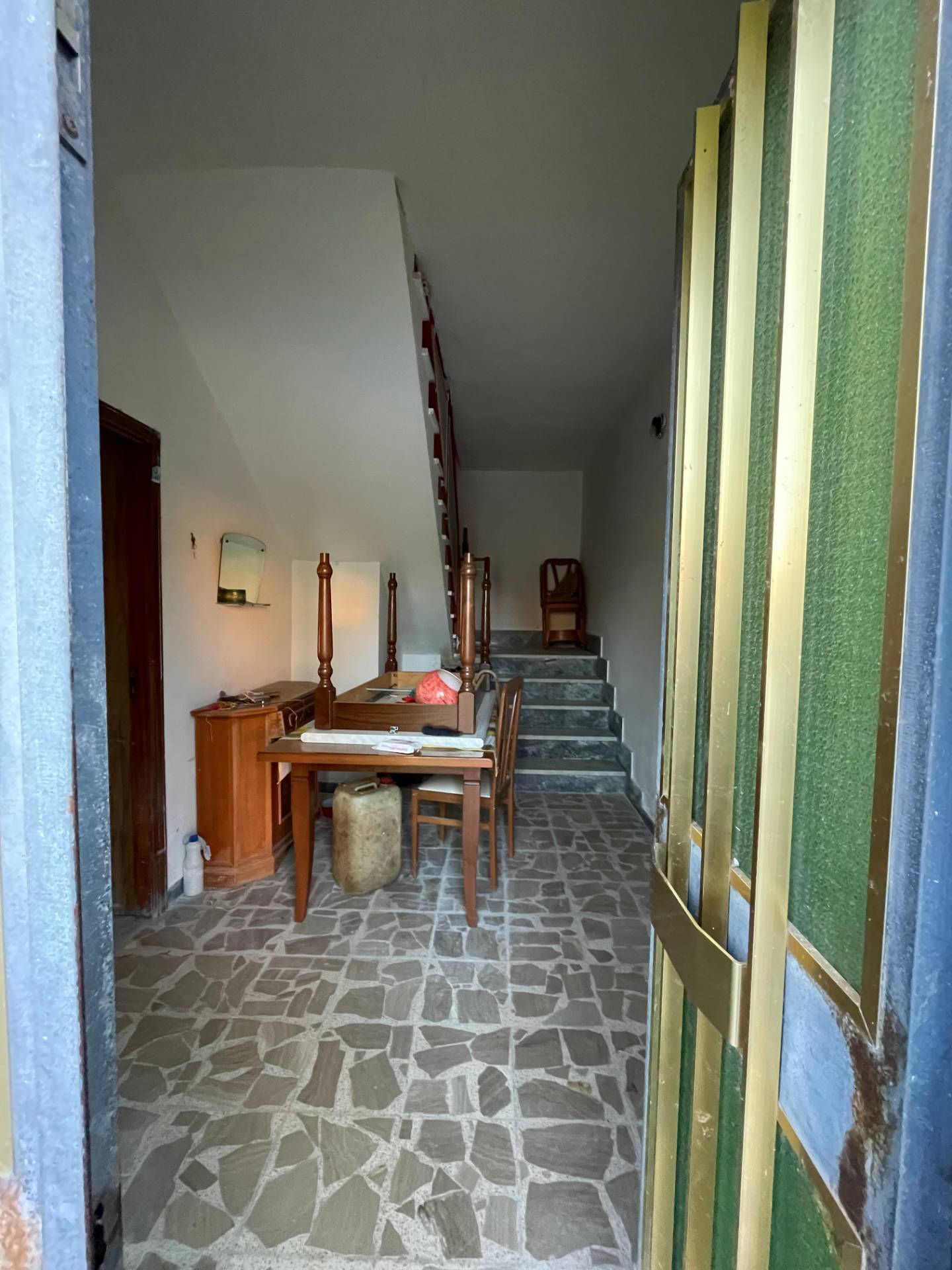 Casa singola in vendita a Ariano Irpino, contrada maddalena