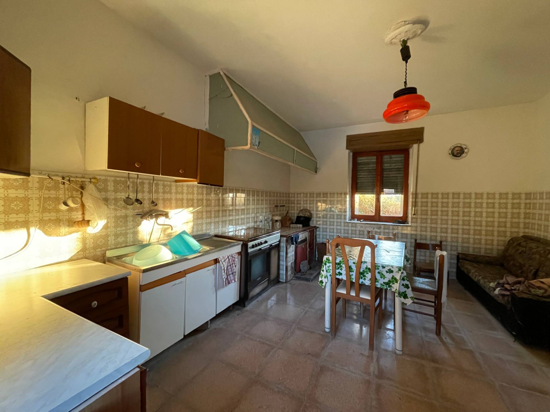 Casa singola in vendita a Ariano Irpino, contrada maddalena