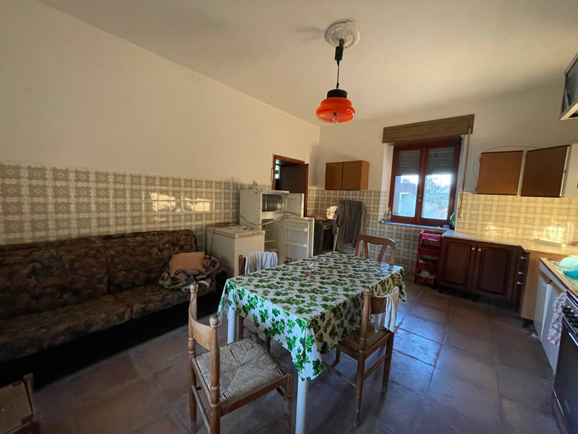 Casa singola in vendita a Ariano Irpino, contrada maddalena