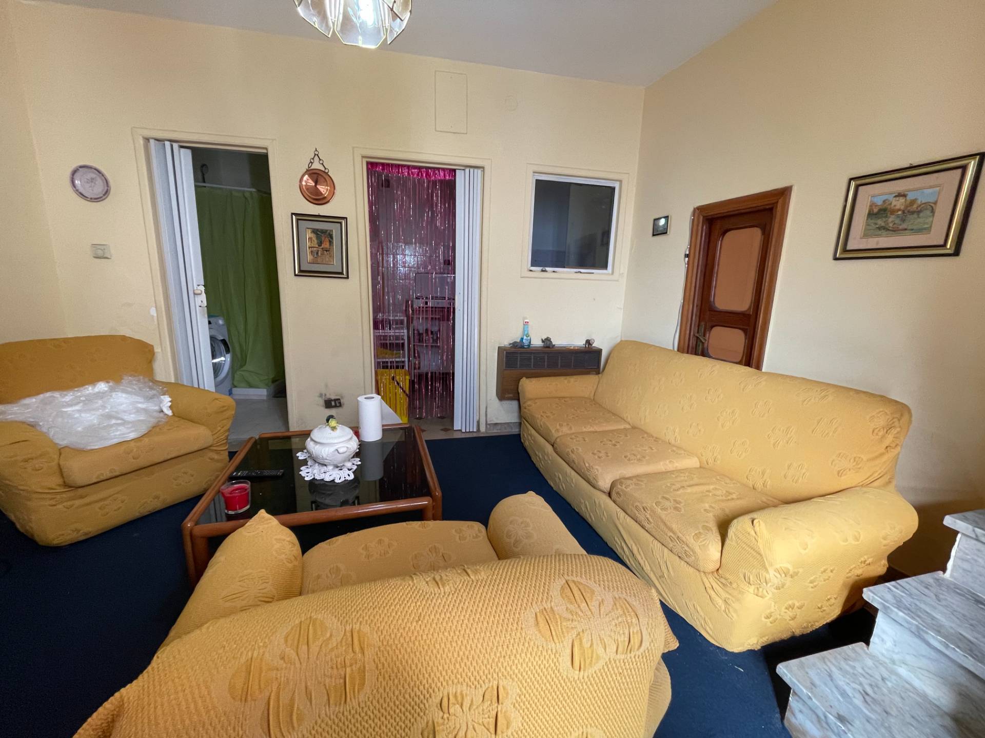 Soluzione Semindipendente in vendita a Ariano Irpino, Vicolo Figlioli