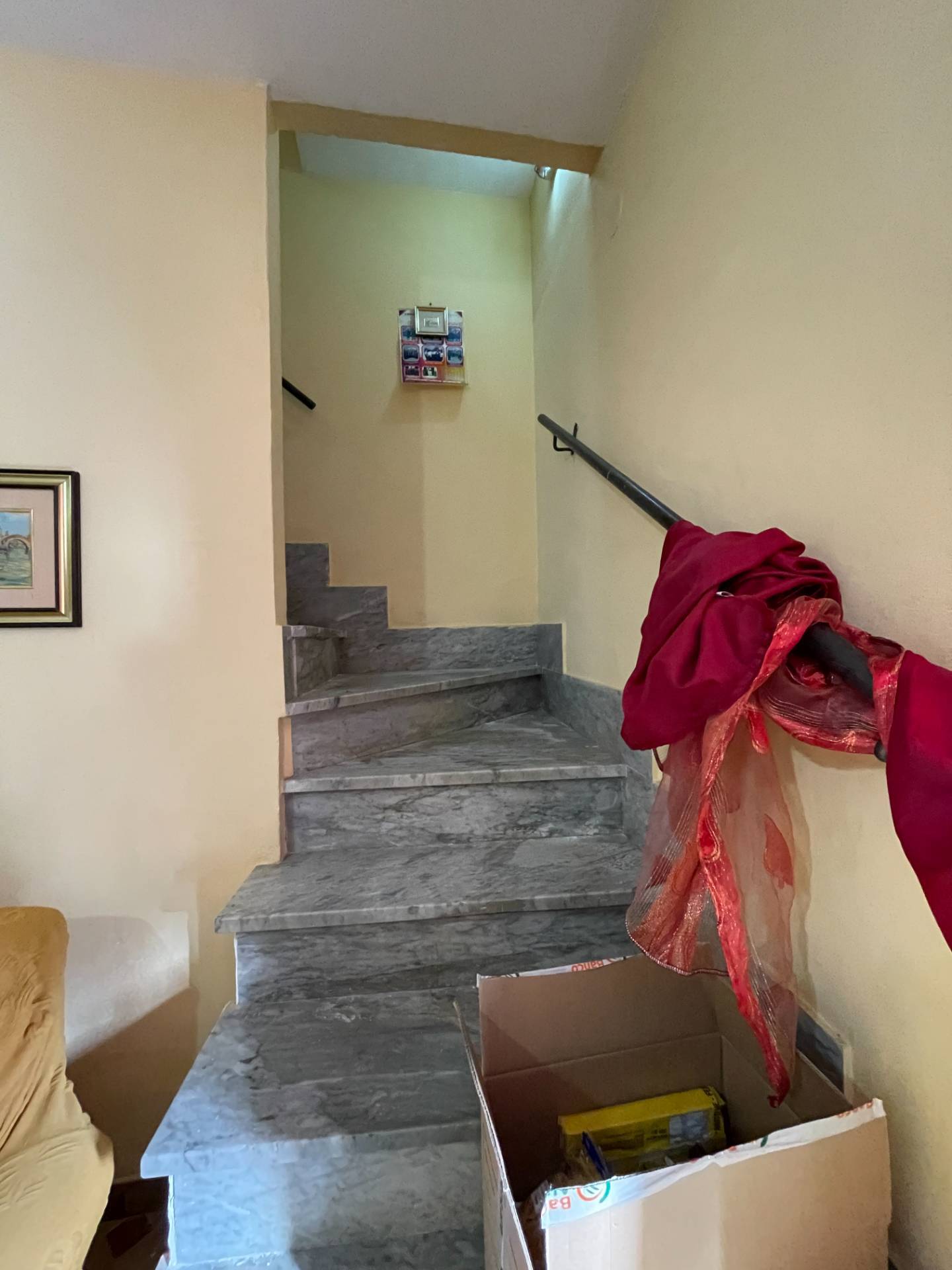 Soluzione Semindipendente in vendita a Ariano Irpino, Vicolo Figlioli