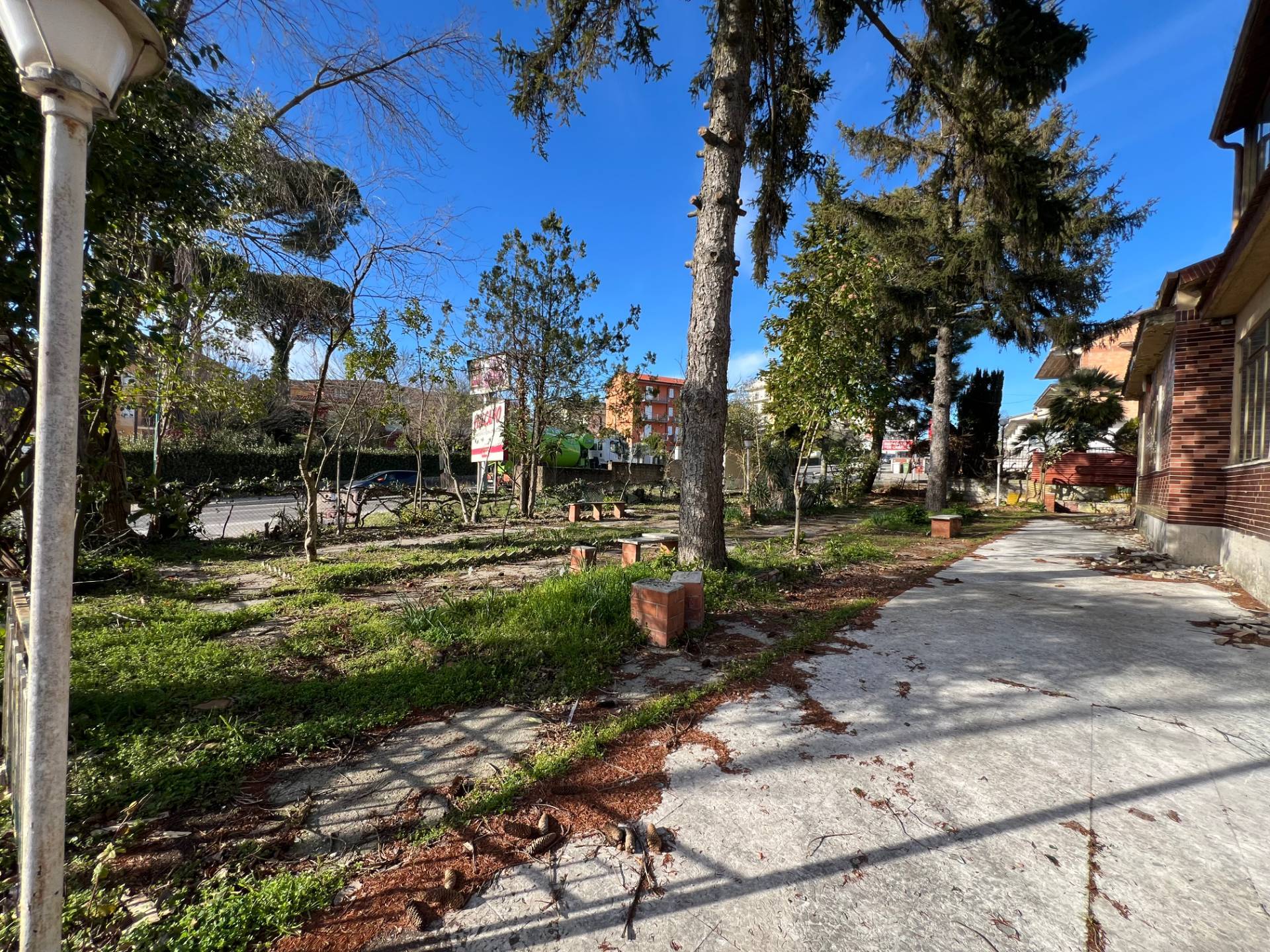 Villetta in vendita a Ariano Irpino, localit Cardito