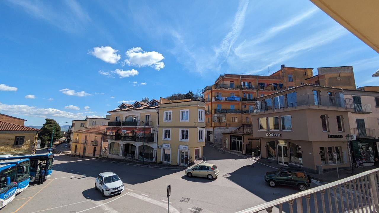 Ufficio in affitto a Ariano Irpino, piazza mazzini