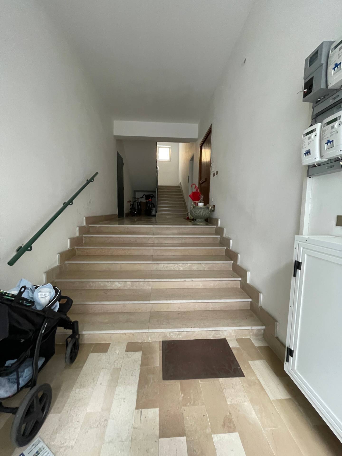 Appartamento in vendita a Ariano Irpino, via Purcaro