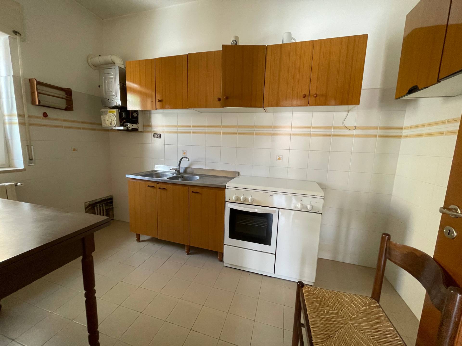 Appartamento in vendita a Ariano Irpino, via Purcaro