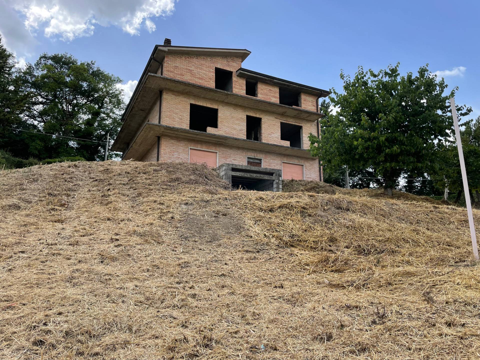 Casa singola in vendita a Ariano Irpino, contrada cerreto