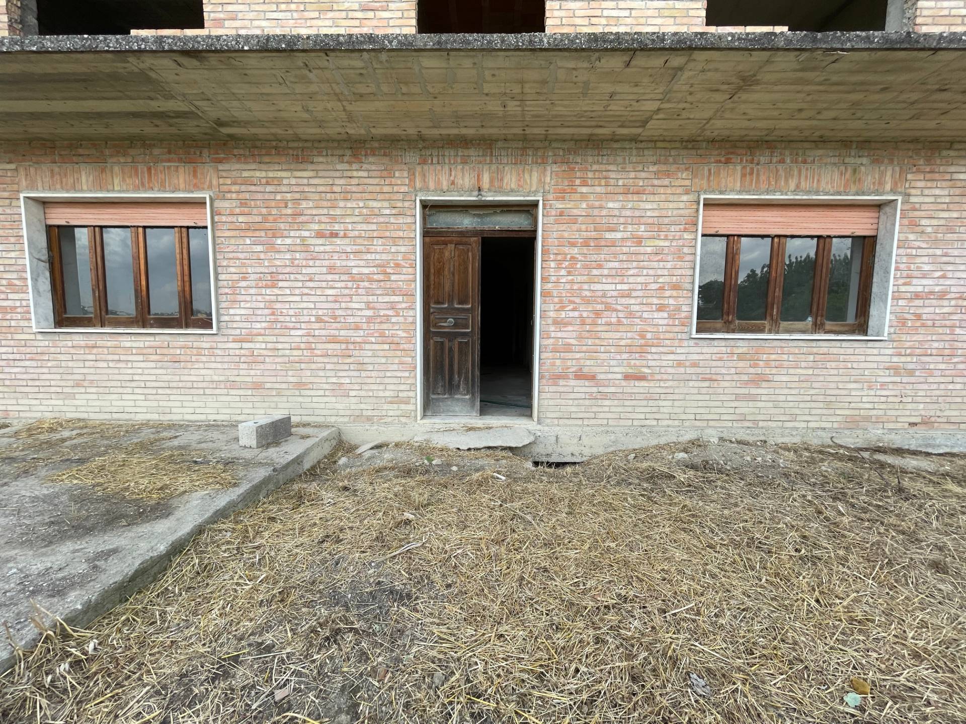 Casa singola in vendita a Ariano Irpino, contrada cerreto