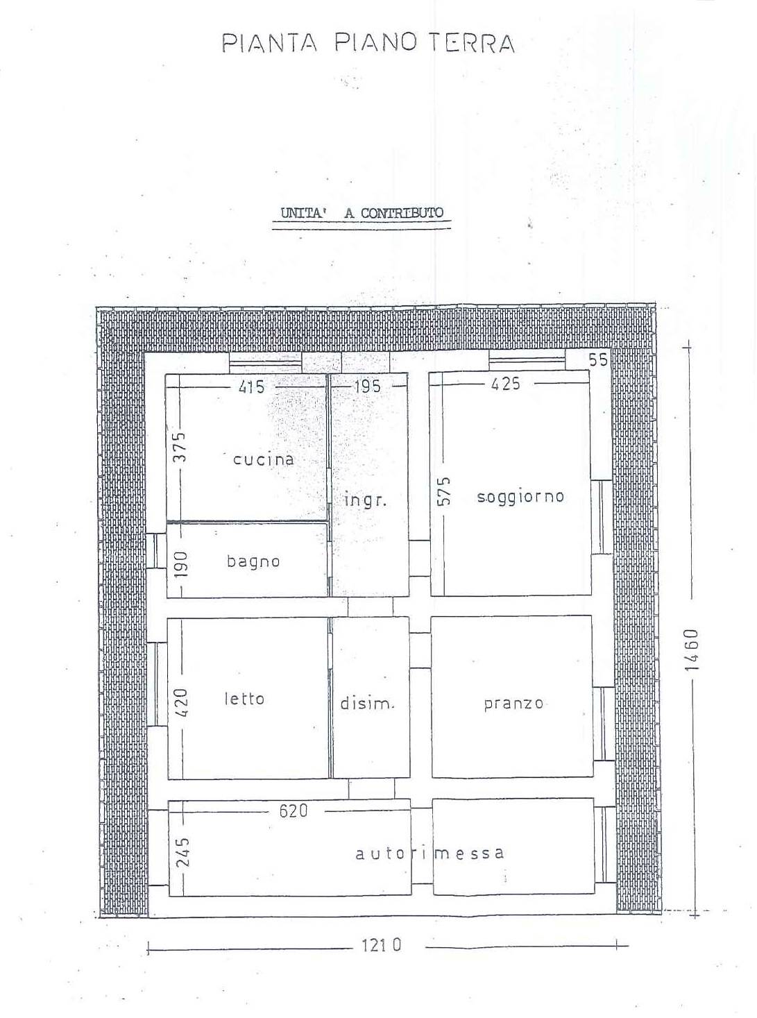 Casa singola in vendita a Ariano Irpino, contrada cerreto