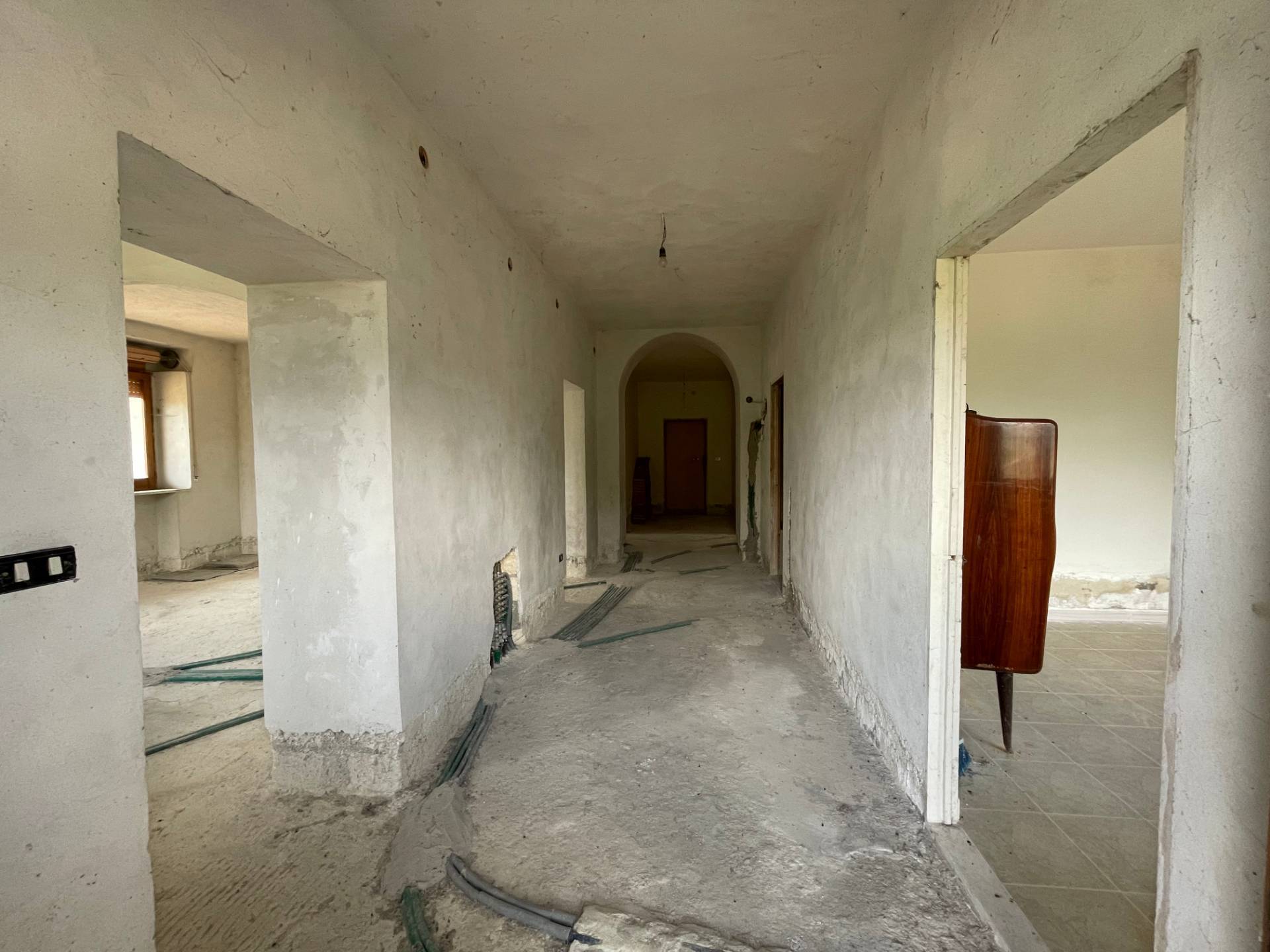 Casa singola in vendita a Ariano Irpino, contrada cerreto