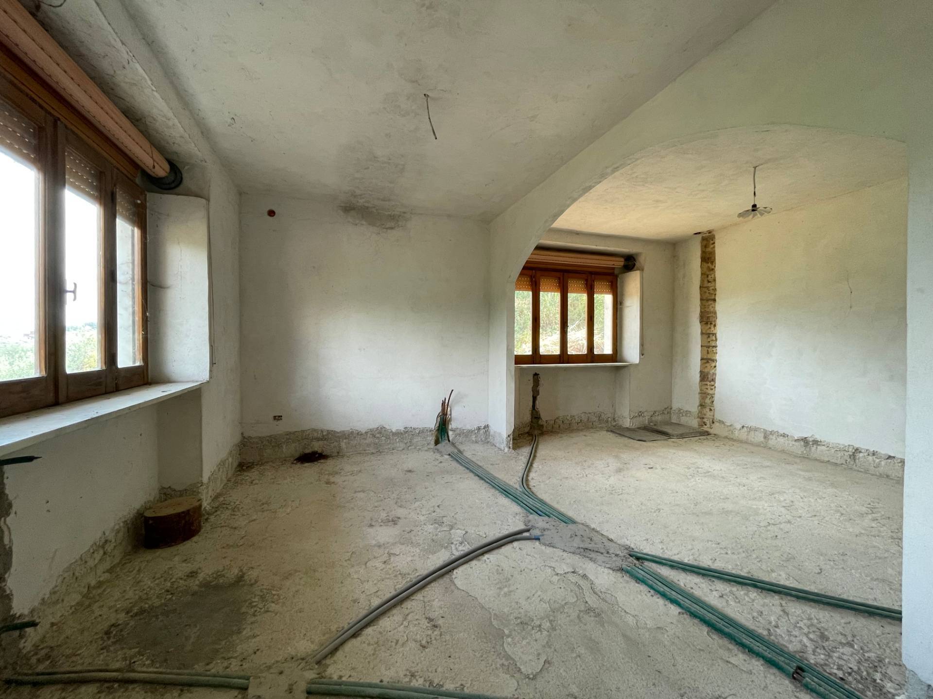 Casa singola in vendita a Ariano Irpino, contrada cerreto