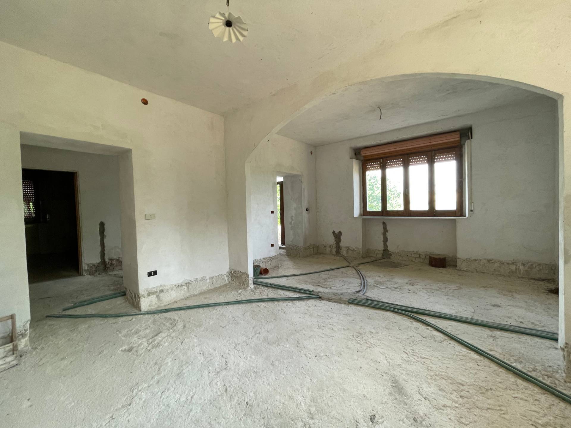 Casa singola in vendita a Ariano Irpino, contrada cerreto