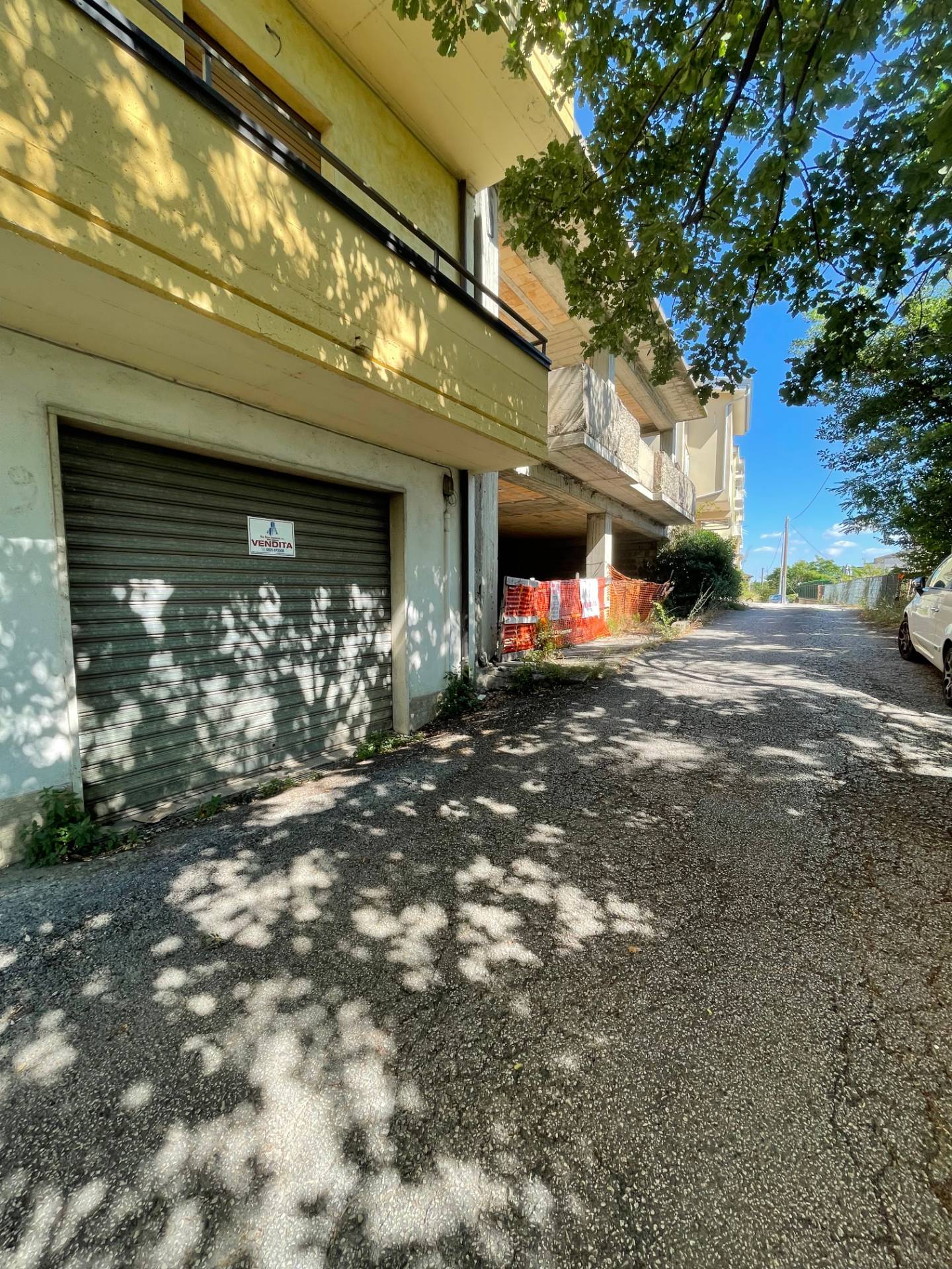 Casa singola in vendita a Ariano Irpino, rione s. pietro