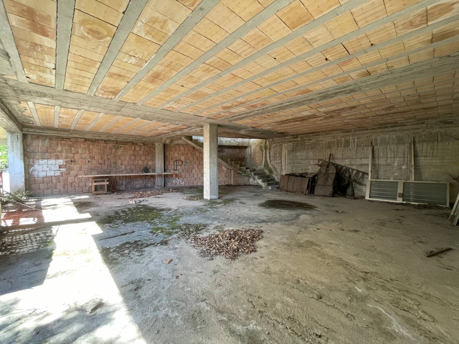 Casa singola in vendita a Ariano Irpino, rione s. pietro