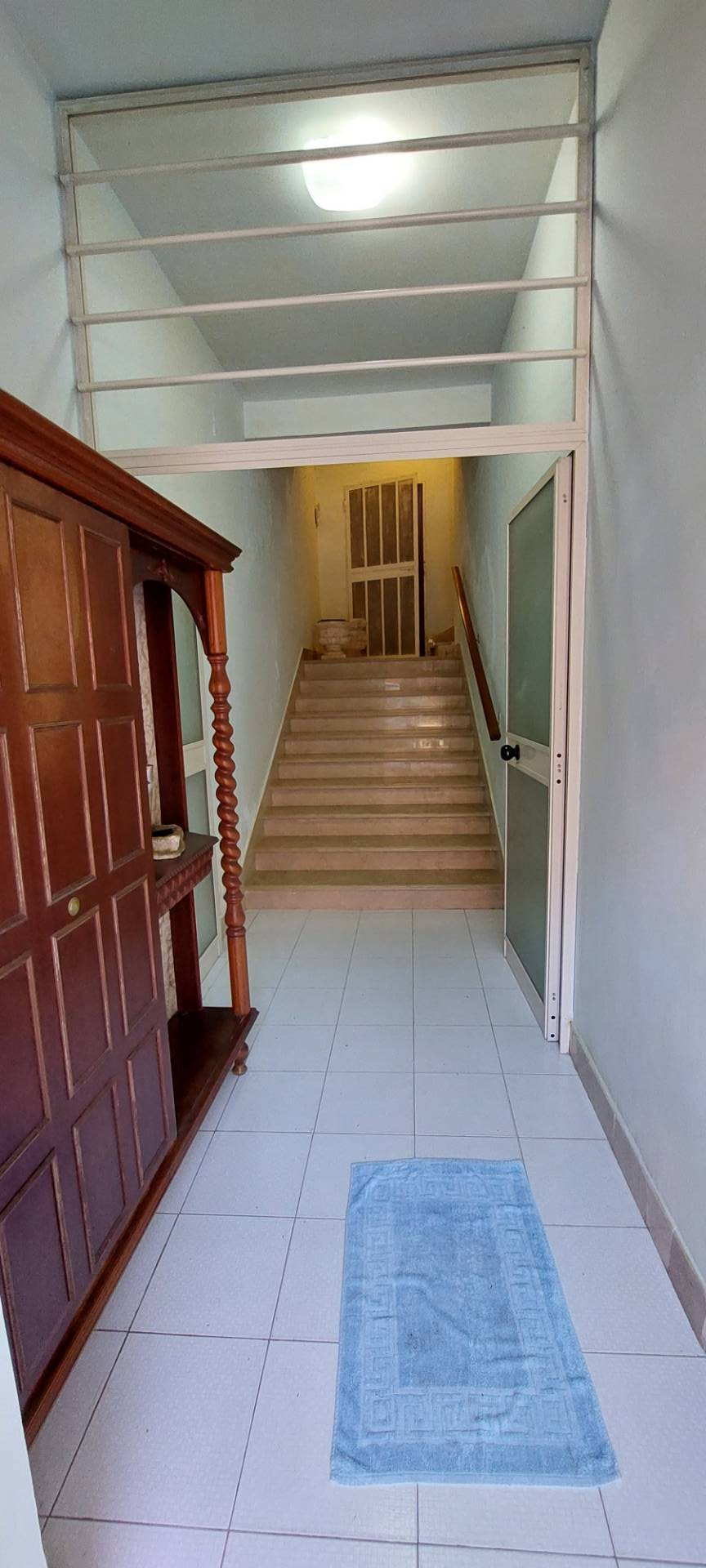 appartamento indipendente in vendita a Ariano Irpino, Corso Vittorio Emanuele