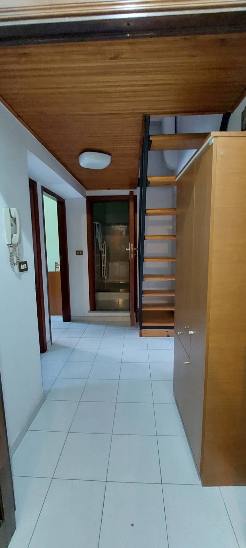 appartamento indipendente in vendita a Ariano Irpino, Corso Vittorio Emanuele