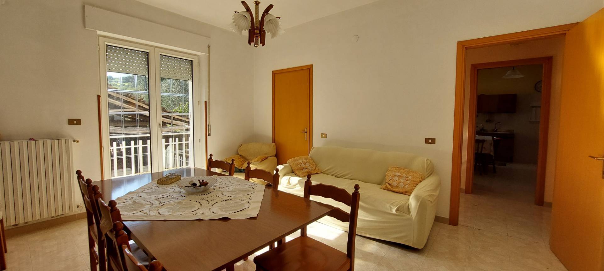 Casa singola in vendita a Ariano Irpino, contrada cardito