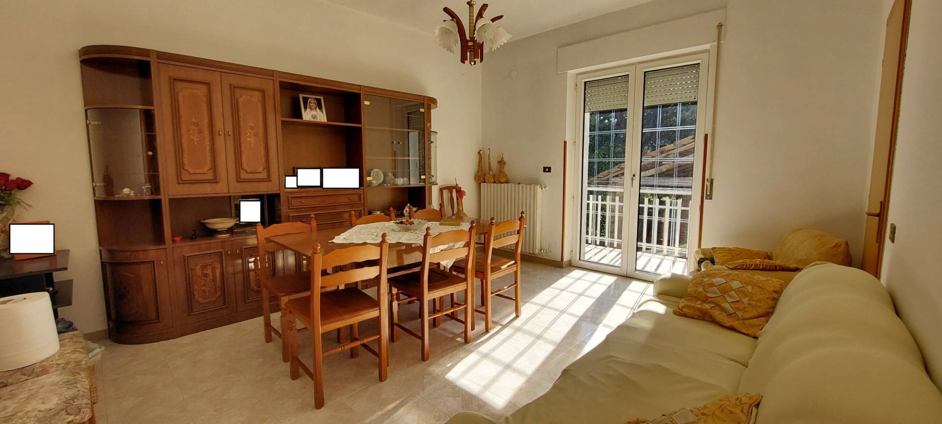 Casa singola in vendita a Ariano Irpino, contrada cardito