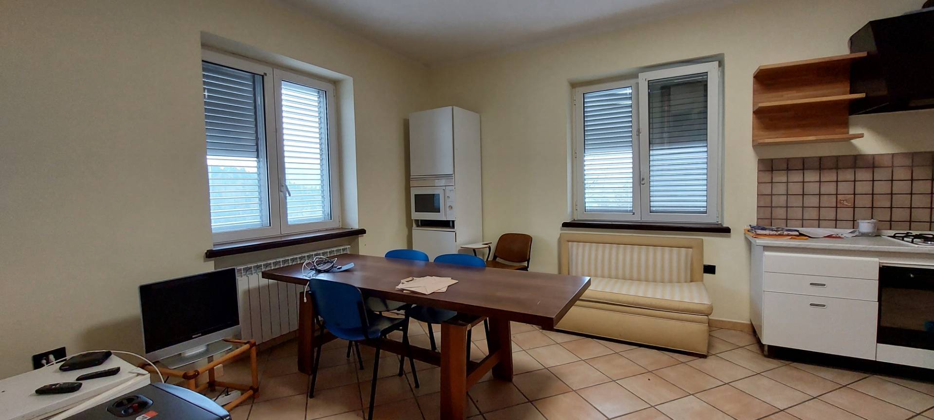 Casa singola in affitto a Ariano Irpino, contrada camporeale