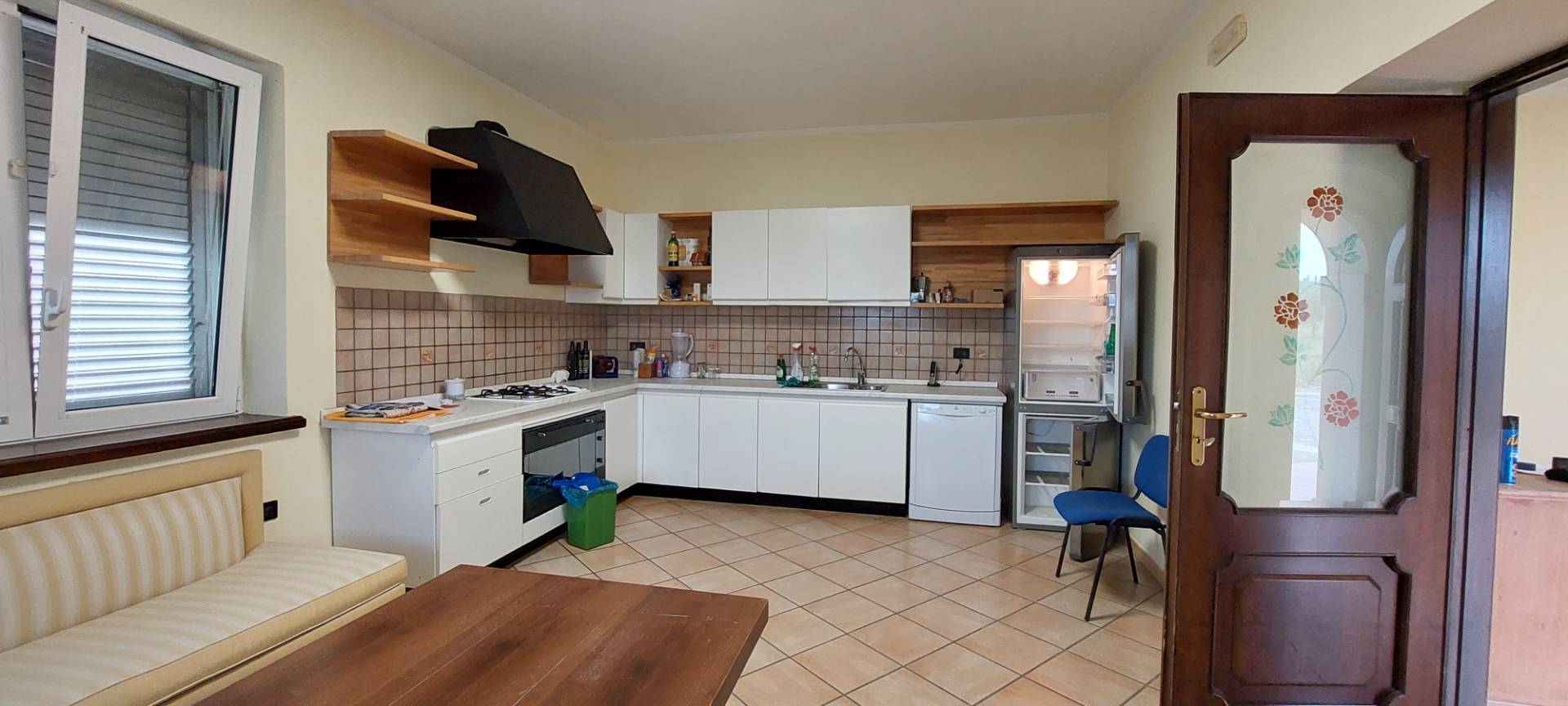 Casa singola in affitto a Ariano Irpino, contrada camporeale