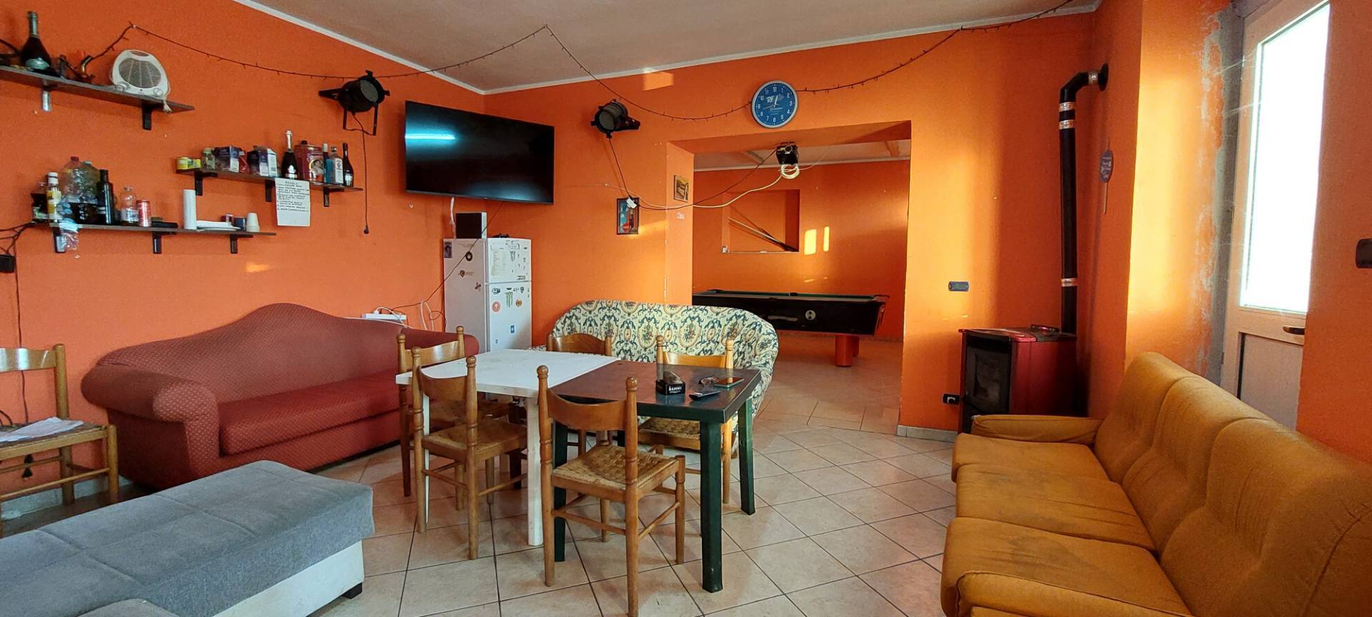 Casa singola in vendita a Ariano Irpino, contrada parzano