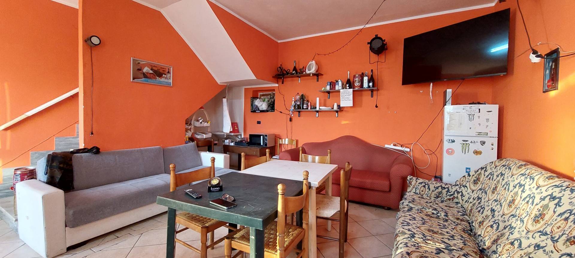 Casa singola in vendita a Ariano Irpino, contrada parzano