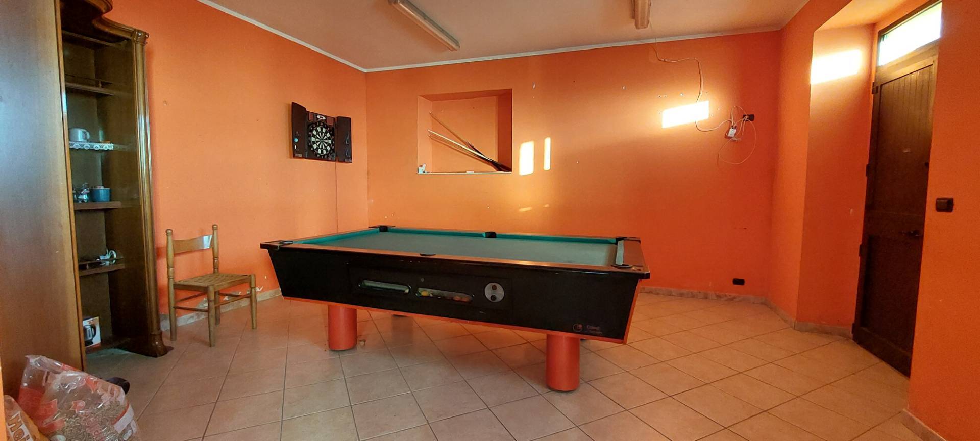 Casa singola in vendita a Ariano Irpino, contrada parzano