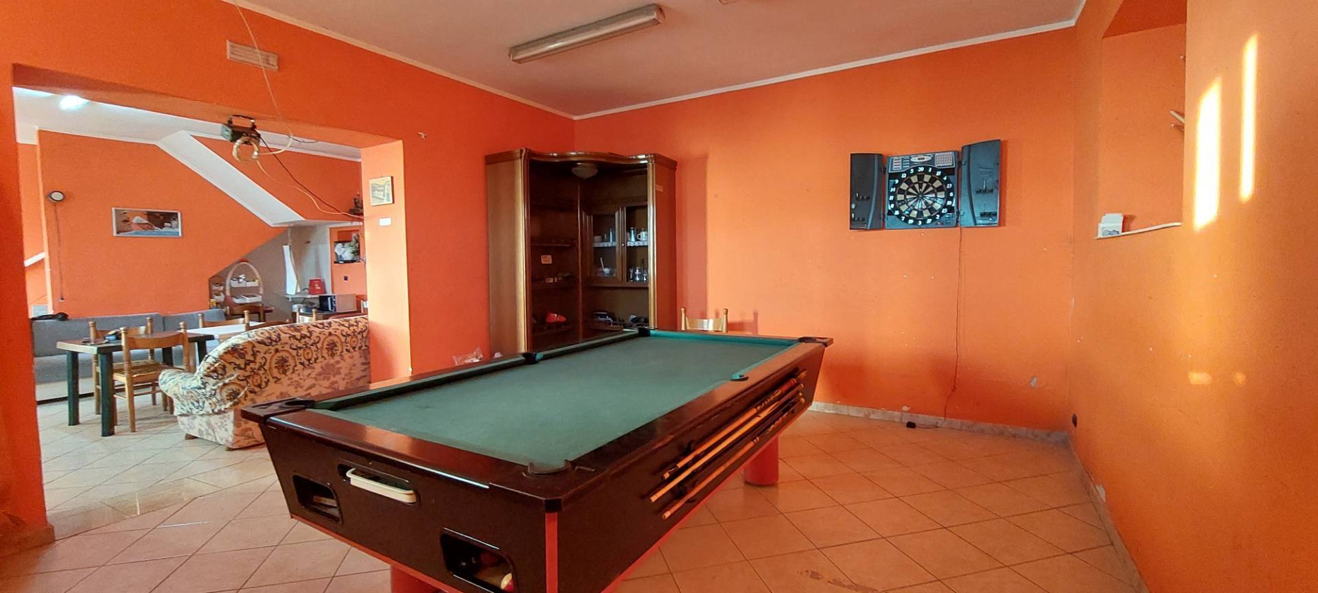 Casa singola in vendita a Ariano Irpino, contrada parzano