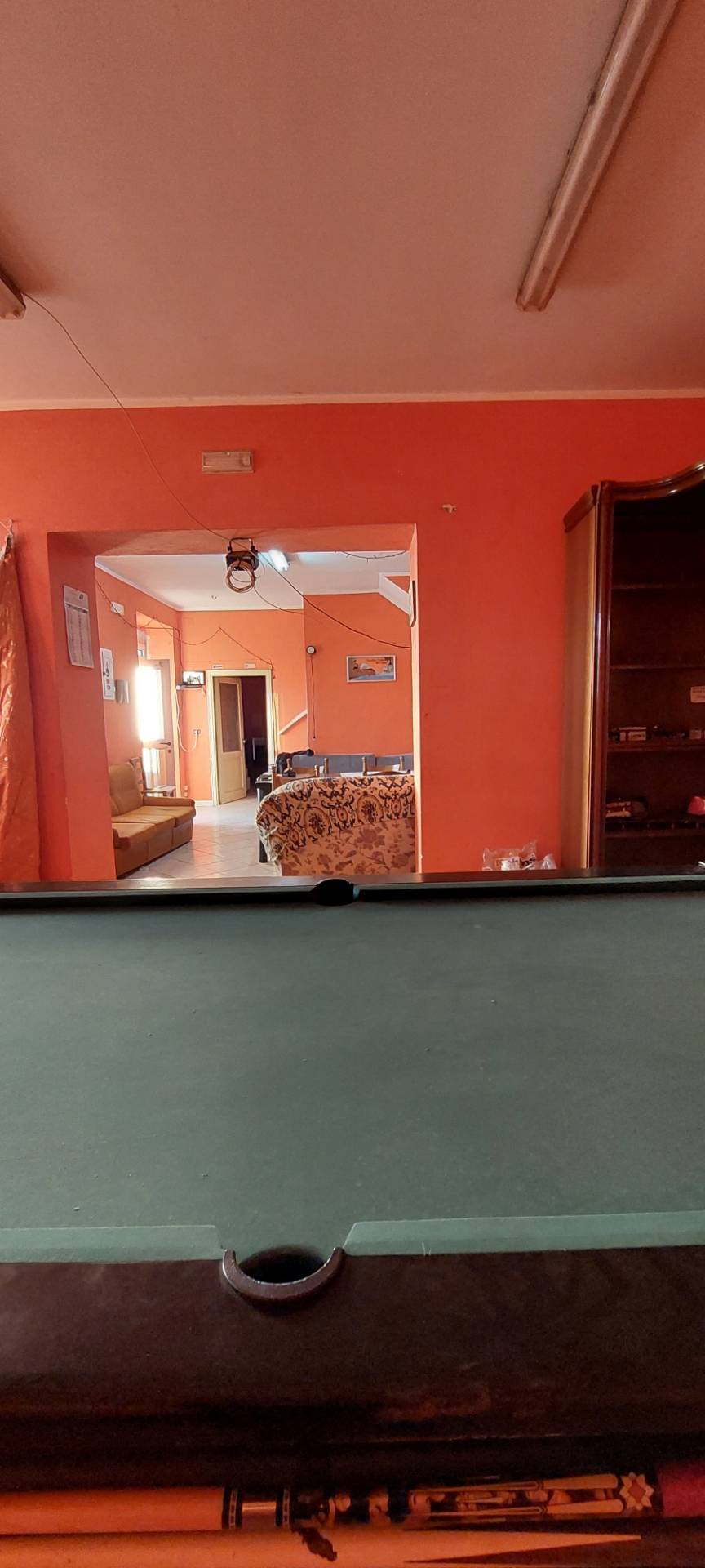 Casa singola in vendita a Ariano Irpino, contrada parzano