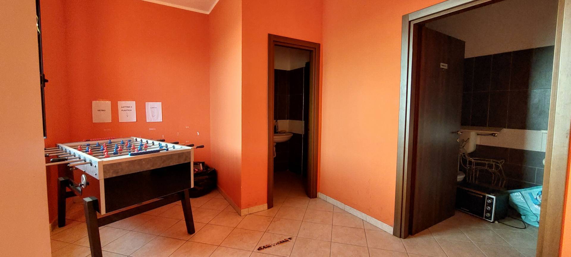 Casa singola in vendita a Ariano Irpino, contrada parzano