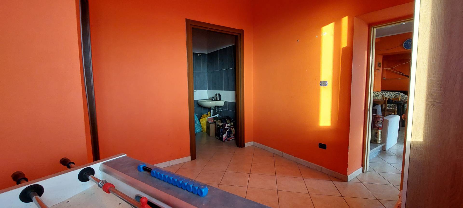 Casa singola in vendita a Ariano Irpino, contrada parzano