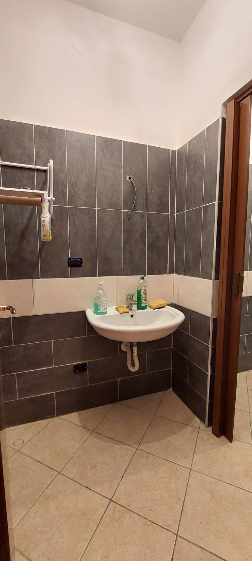 Casa singola in vendita a Ariano Irpino, contrada parzano