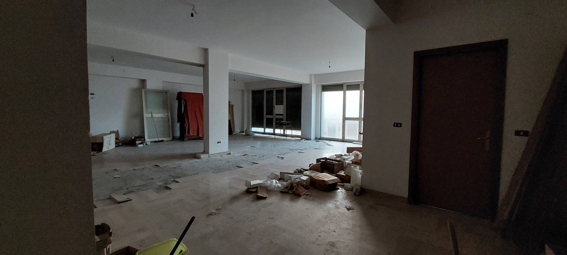 Locale commerciale in vendita a Ariano Irpino, Via S.Antonio