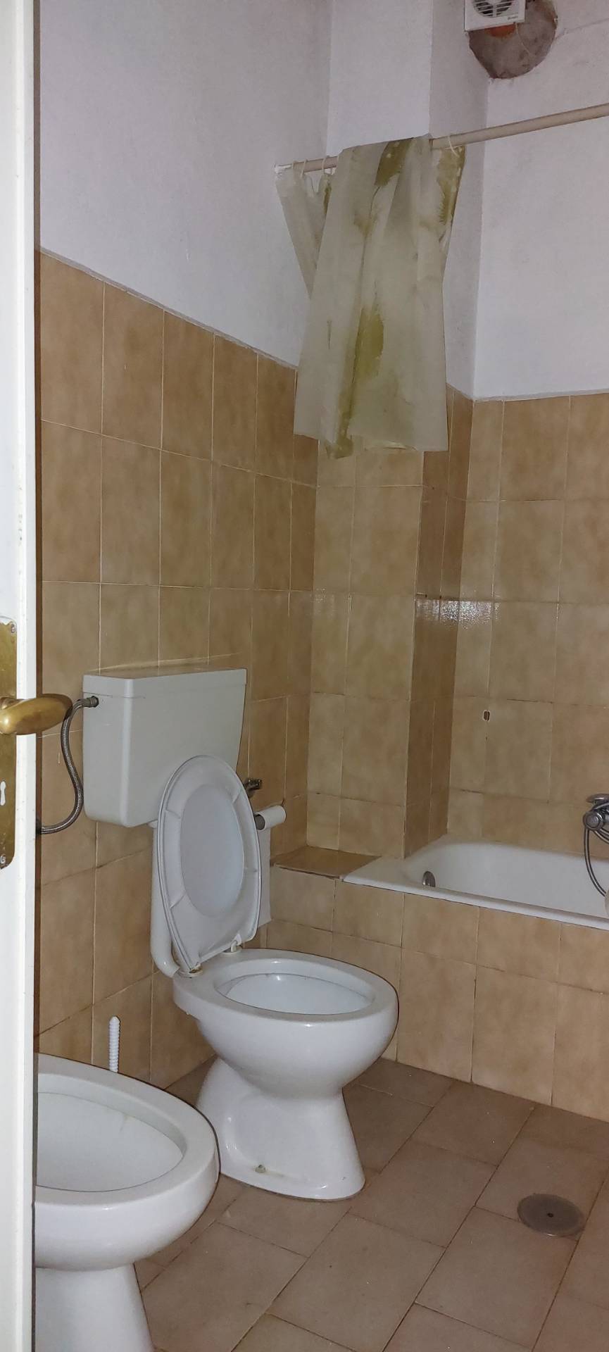 Soluzione Semindipendente in affitto a Ariano Irpino, contrada ponnola